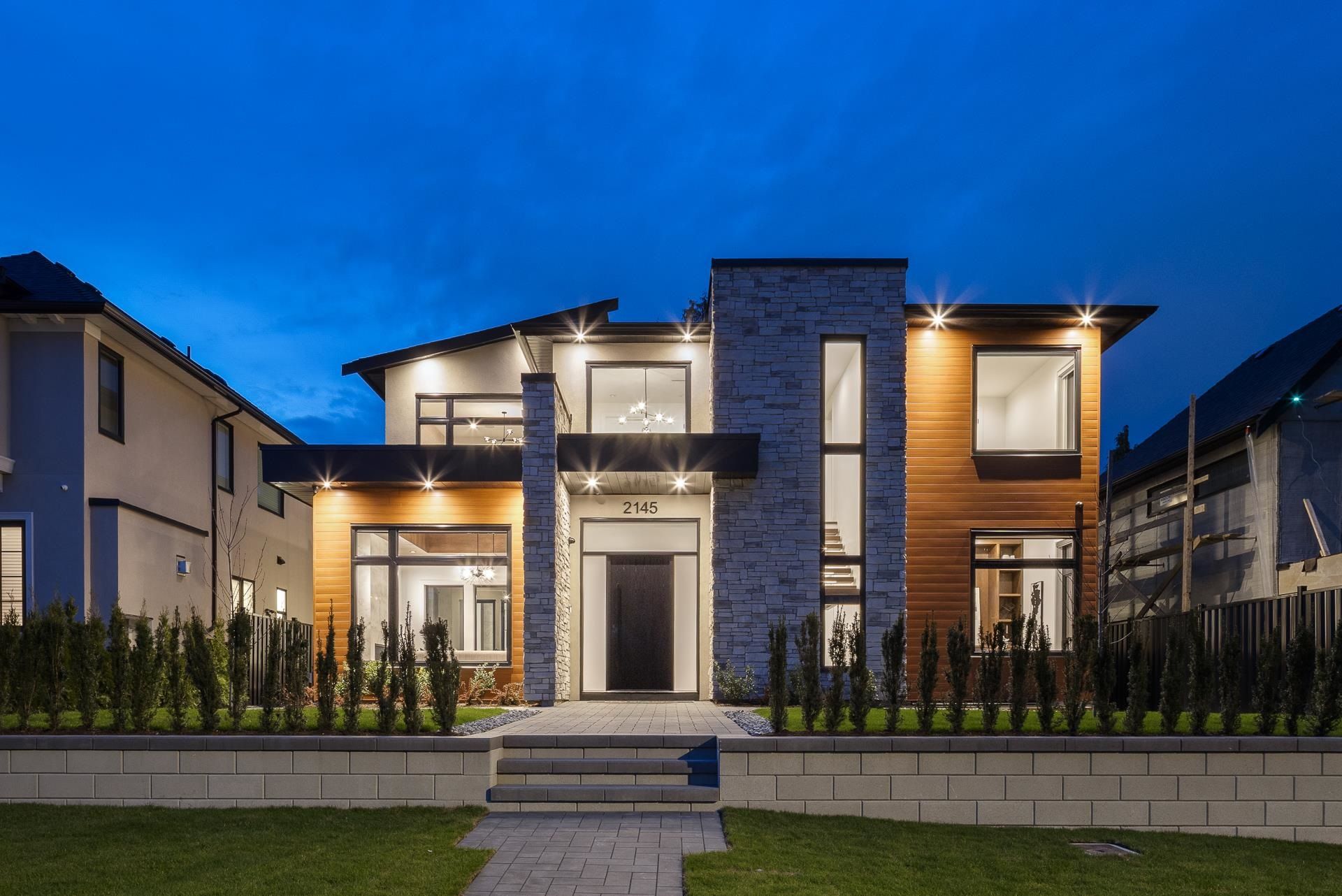 2145 Palliser Avenue, Central Coquitlam, Coquitlam 