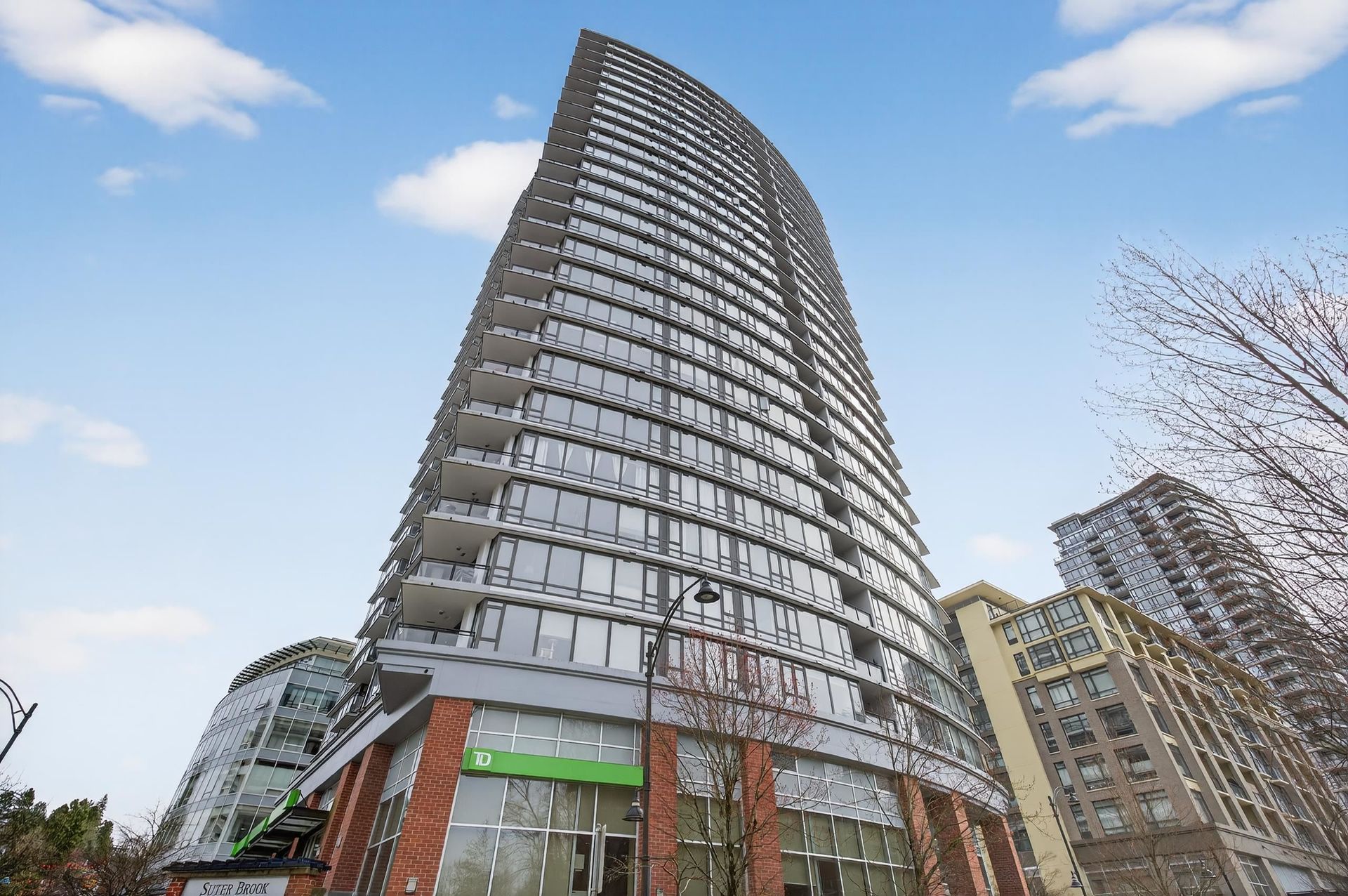 2209 - 110 Brew Street, Port Moody Centre, Port Moody 