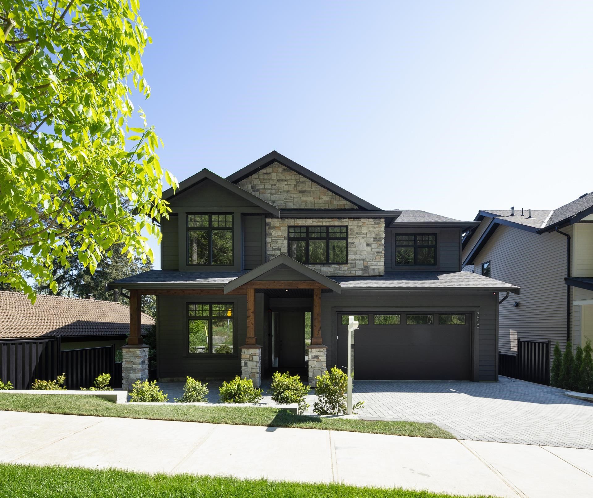 3510 Danielson Drive, Burke Mountain, Coquitlam 