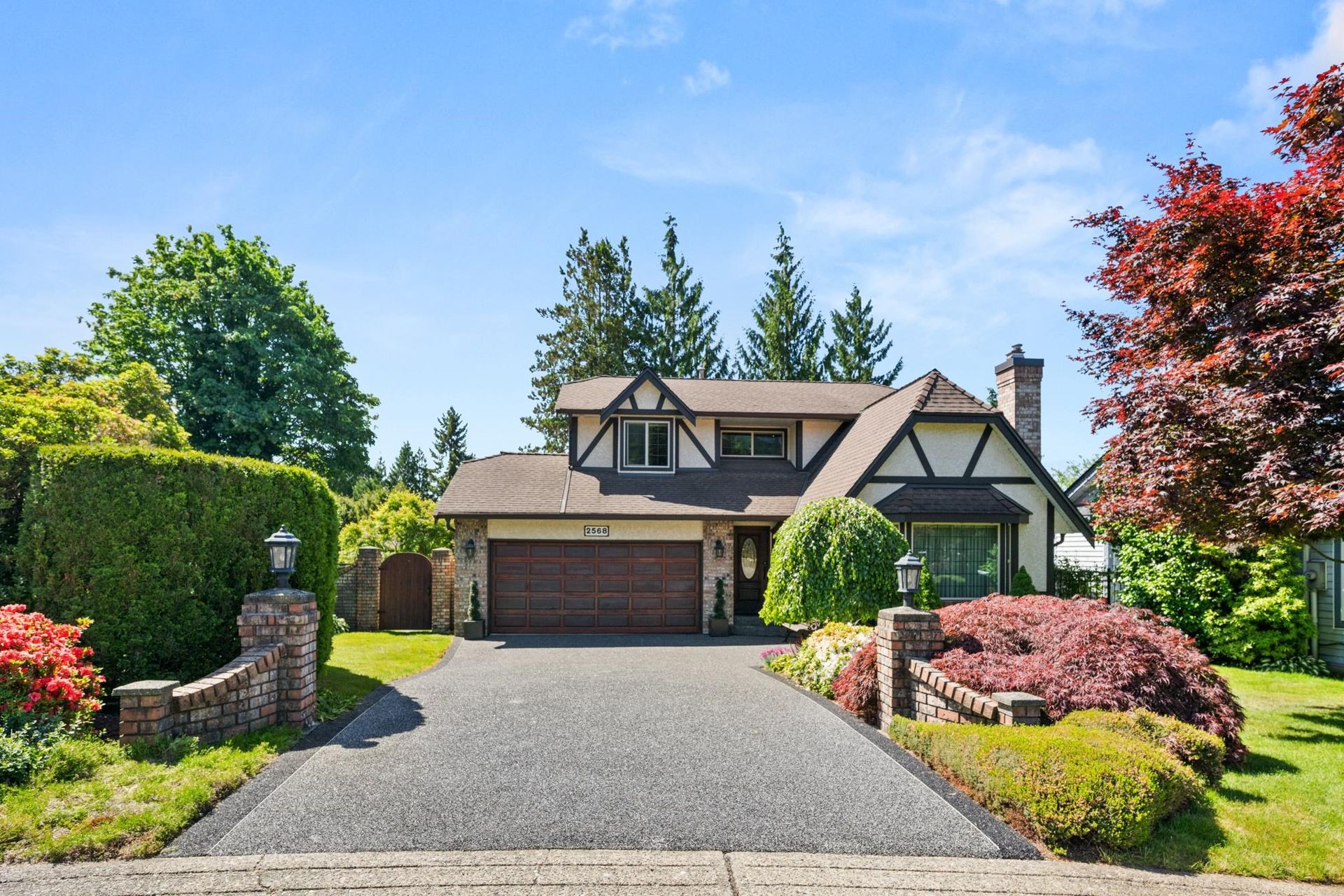 2568 Trillium Place, Summitt View, Coquitlam 