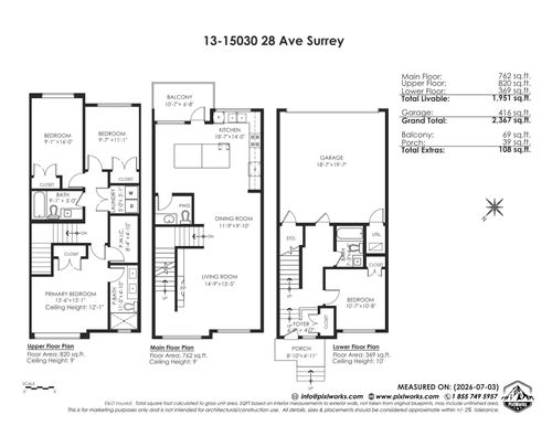 15030-28-avenue-elgin-chantrell-south-surrey-white-rock-39 at 13 - 15030 28 Avenue, Elgin Chantrell, South Surrey White Rock