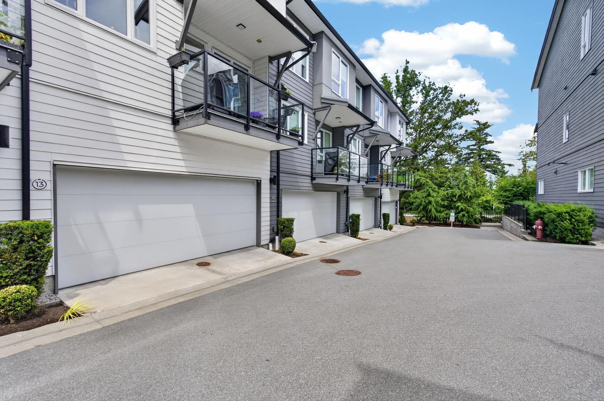 13 - 15030 28 Avenue, Elgin Chantrell, South Surrey White Rock 