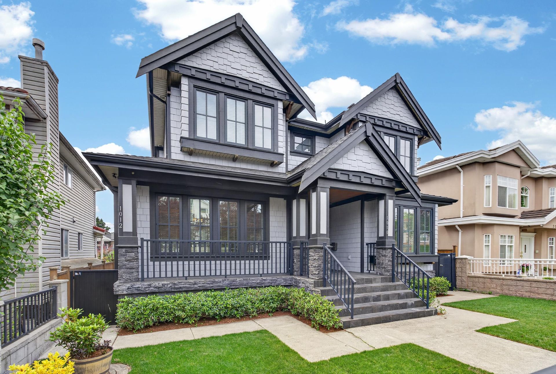 1010 E 55th Avenue, South Vancouver, Vancouver East 