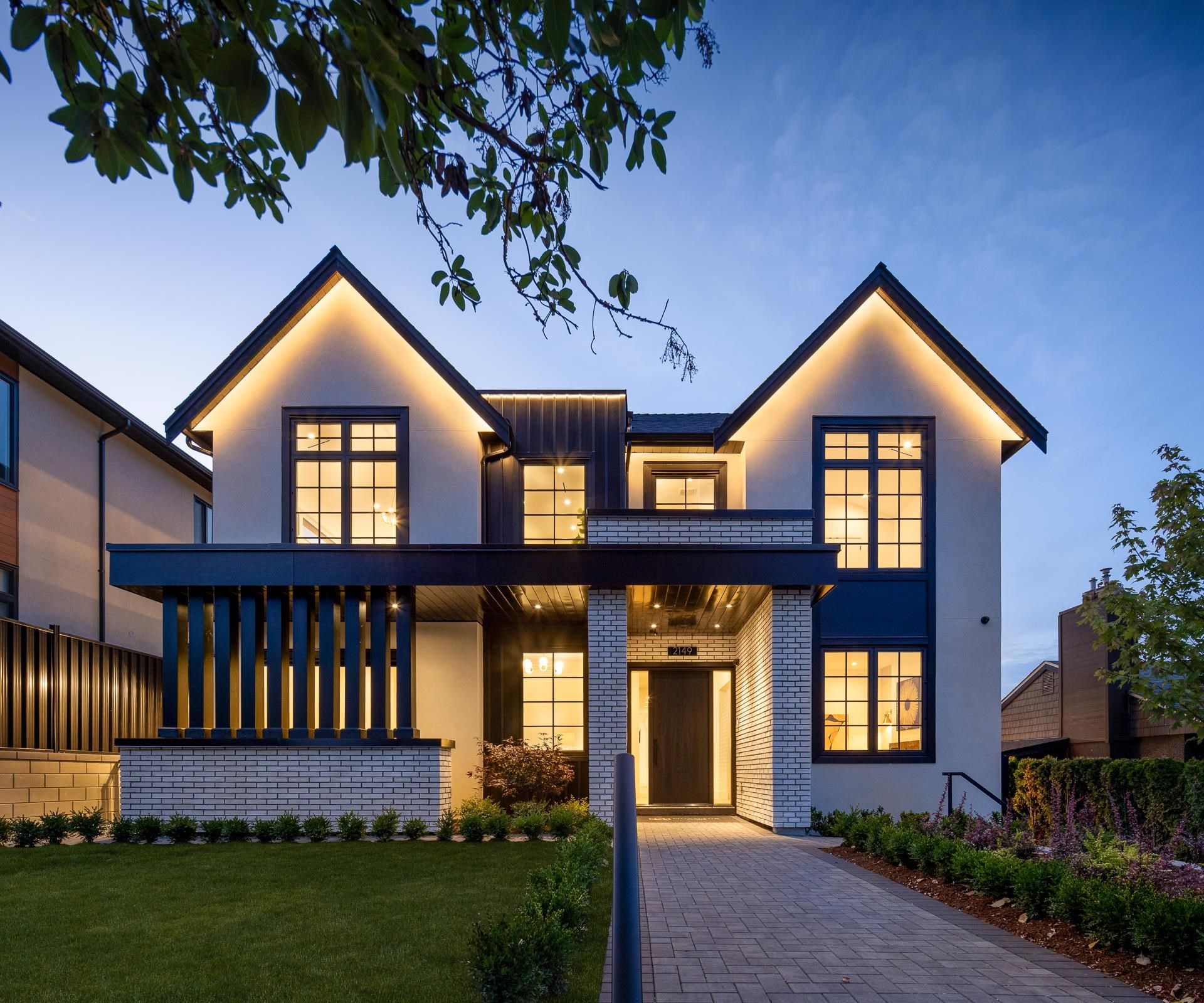 2149 Palliser Avenue, Central Coquitlam, Coquitlam 