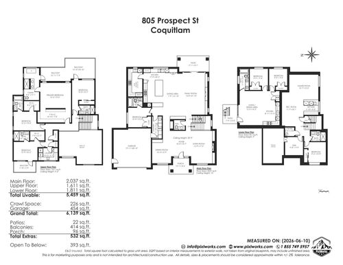 805-prospect-street-harbour-place-coquitlam-40 at 805 Prospect Street, Harbour Place, Coquitlam
