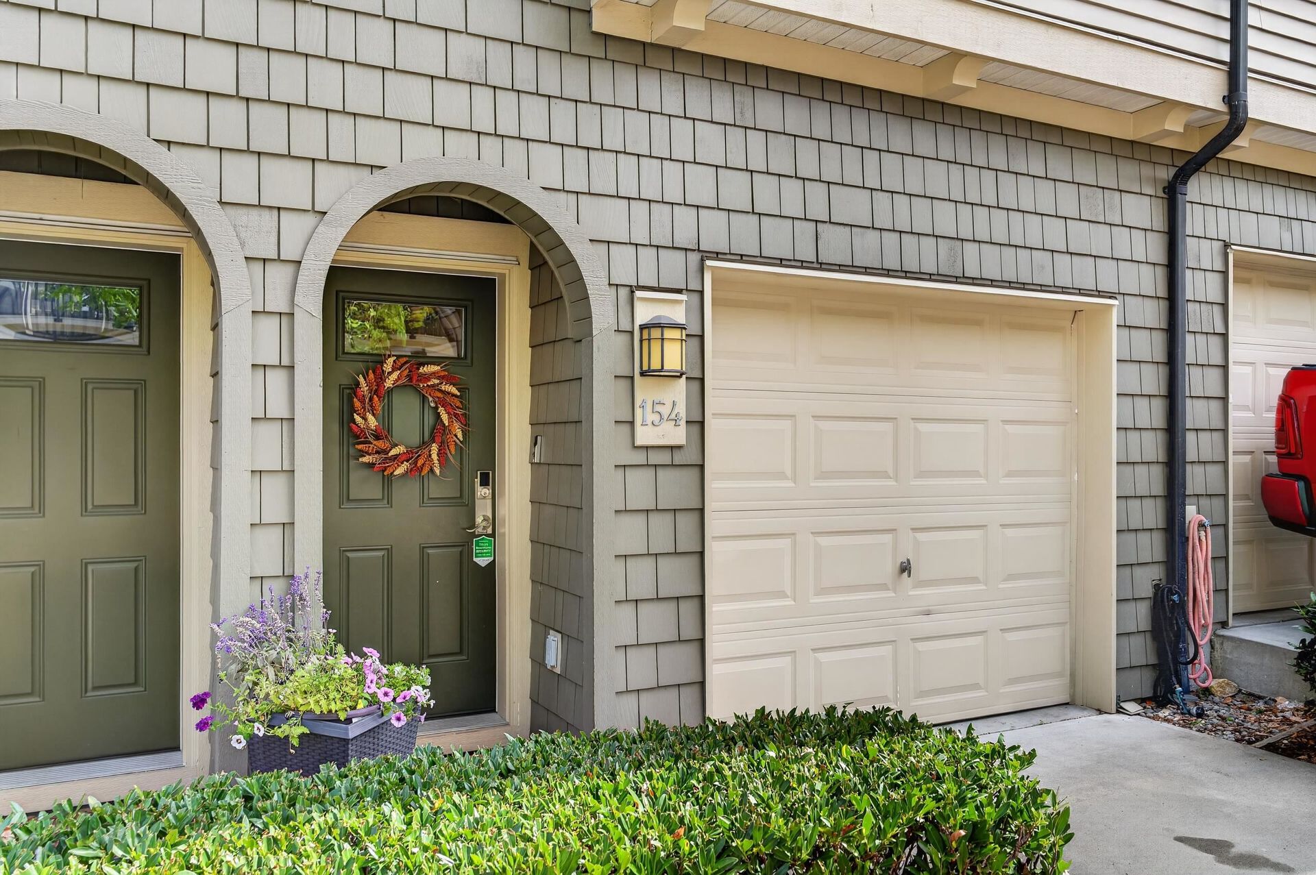 154 - 7938 209 Street, Willoughby Heights, Langley 