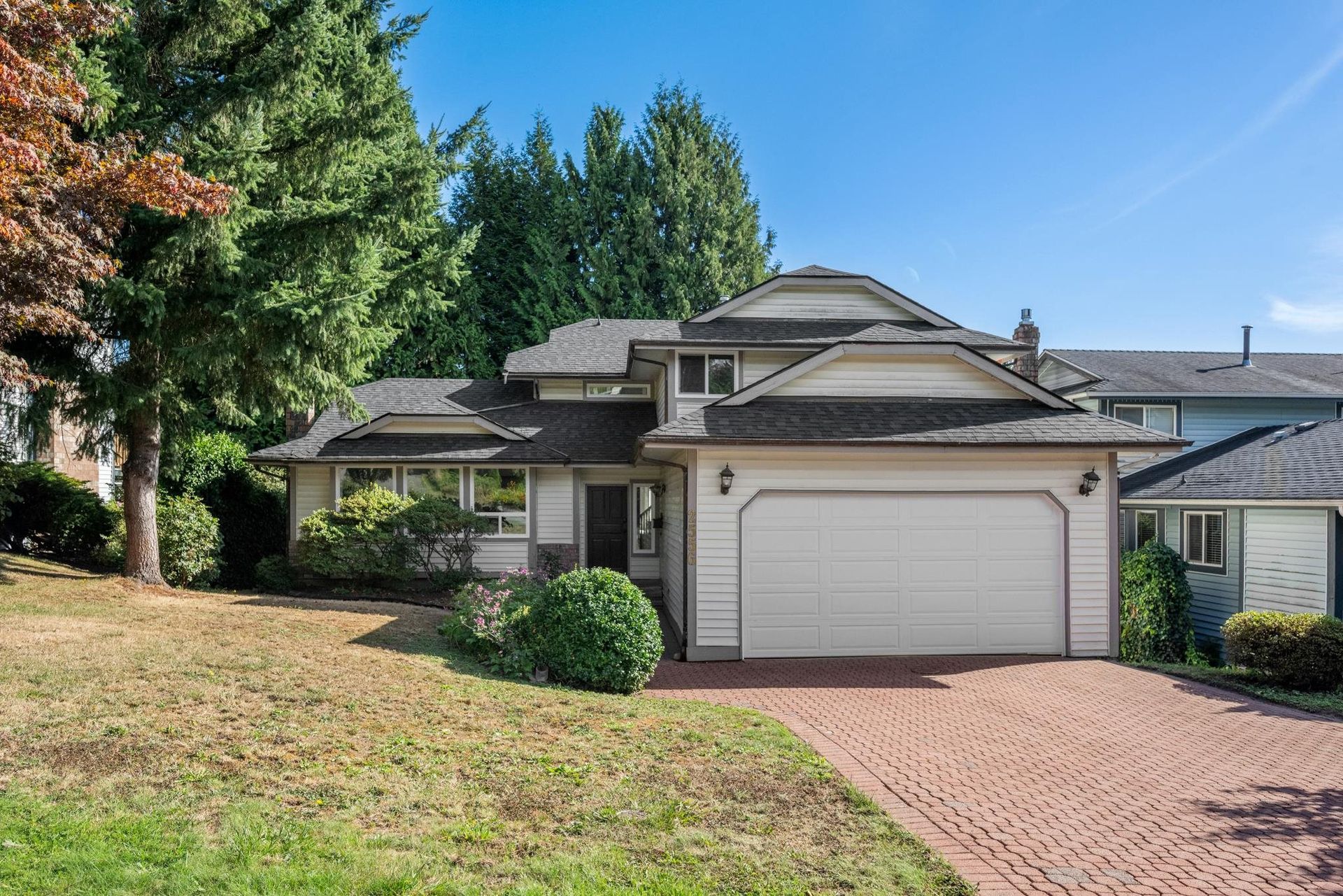 2556 Trillium Place, Summitt View, Coquitlam 