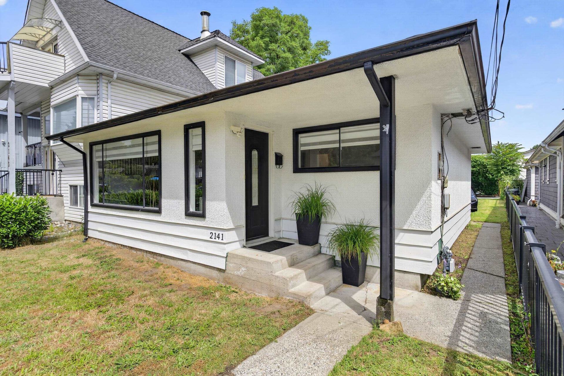 2141 Fraser Avenue, Glenwood PQ, Port Coquitlam 
