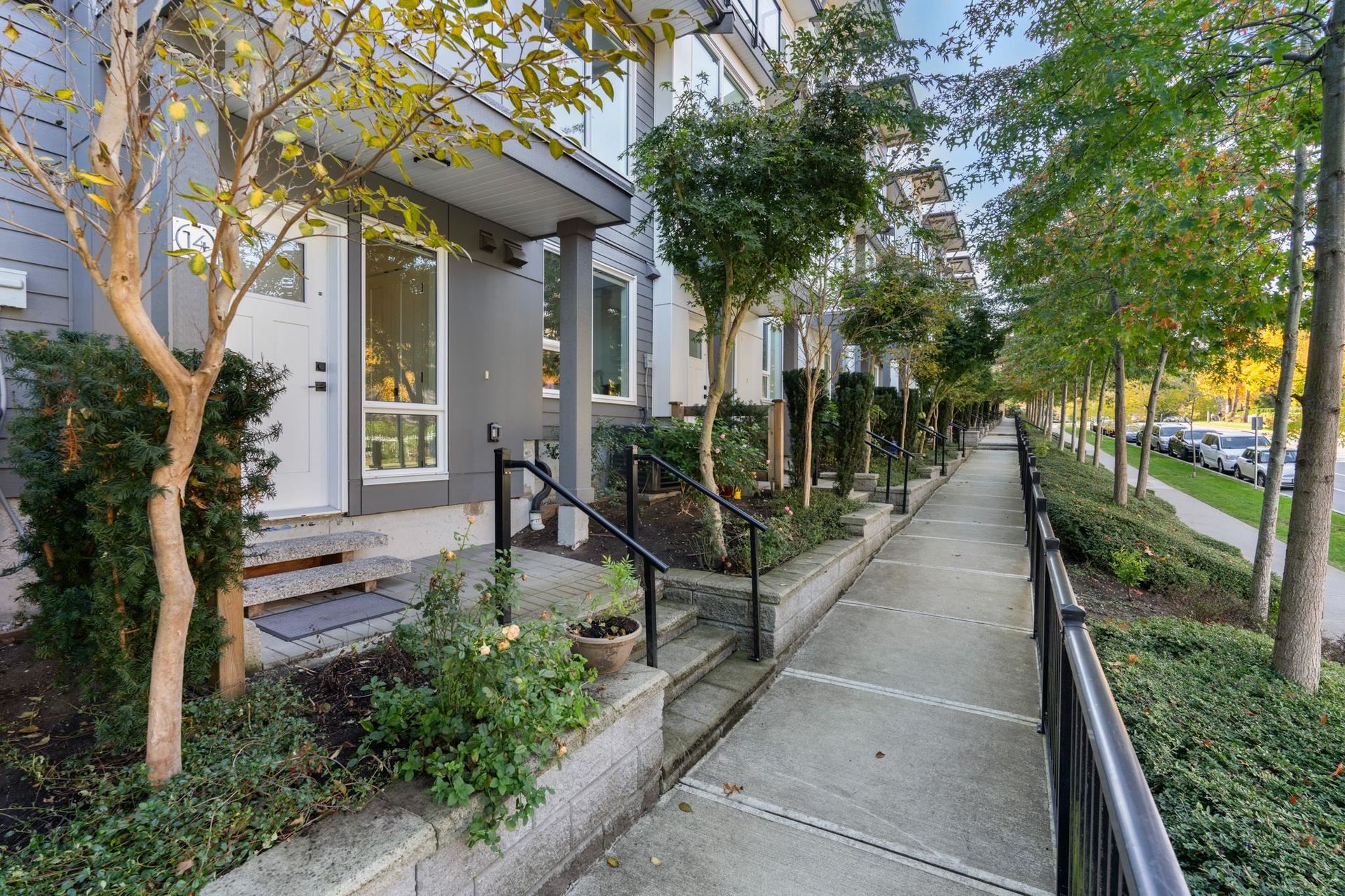 14 - 15030 28 Avenue, Sunnyside Park Surrey, South Surrey White Rock 