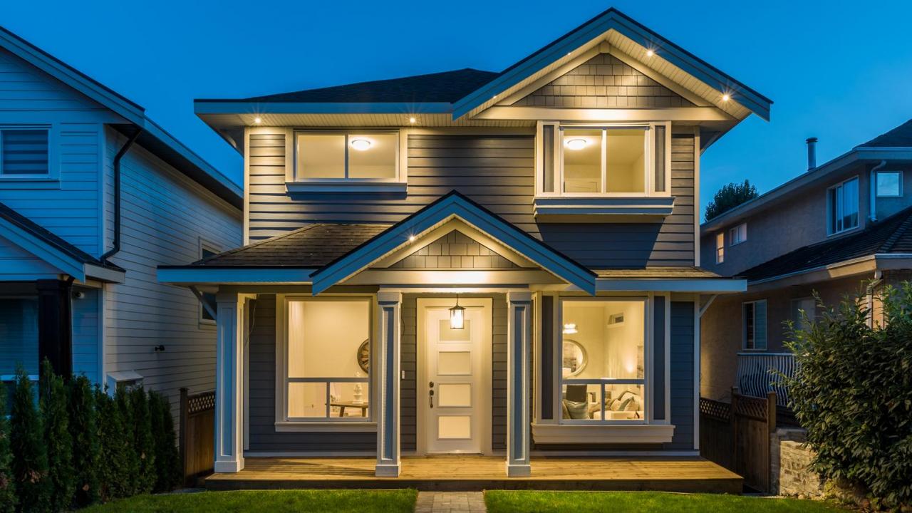 SELLING YOUR HOME SELLING YOUR HOME