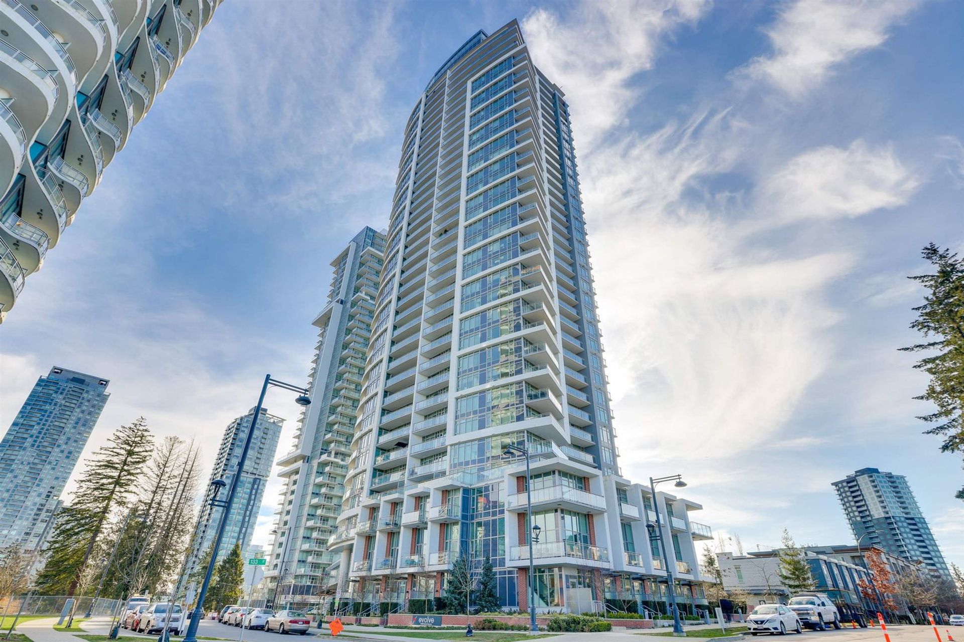 2210 - 13308 Central Avenue, Whalley, North Surrey photo number 1 2210 - 13308 Central Avenue, Whalley, North Surrey photo number 1