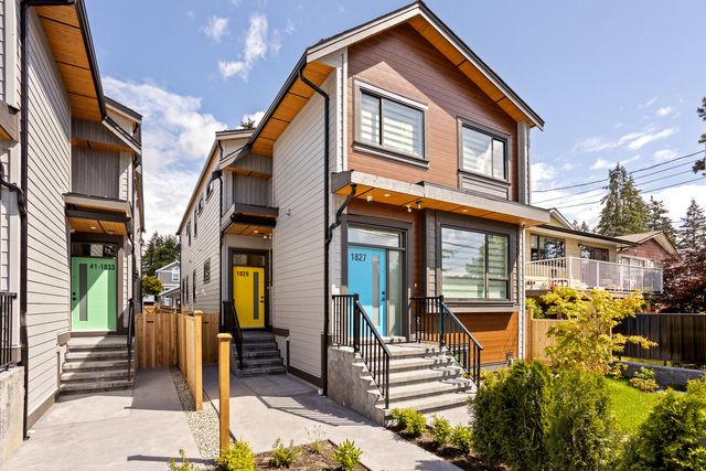 photo-04 at 1 - 1833 Prairie Avenue, Glenwood PQ, Port Coquitlam