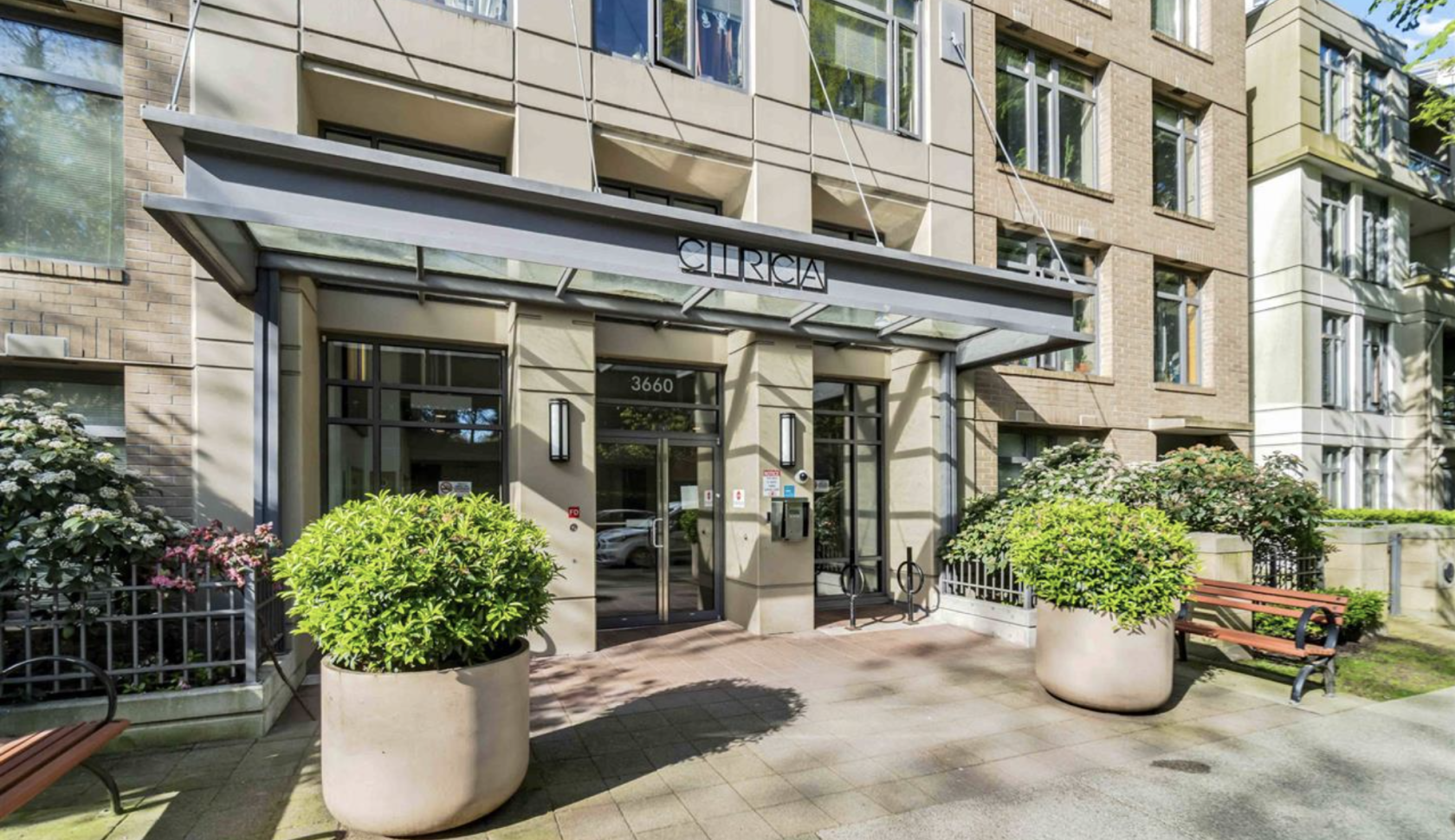 307 - 3660 Vanness Avenue, Collingwood VE, Vancouver East