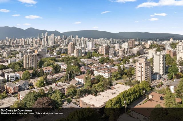 10 at 310 - 1777 13th Avenue, Vancouver West 10 at 310 - 1777 13th Avenue, Vancouver West
