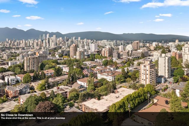 00 at 310 - 1777 13th Avenue, Vancouver West 00 at 310 - 1777 13th Avenue, Vancouver West