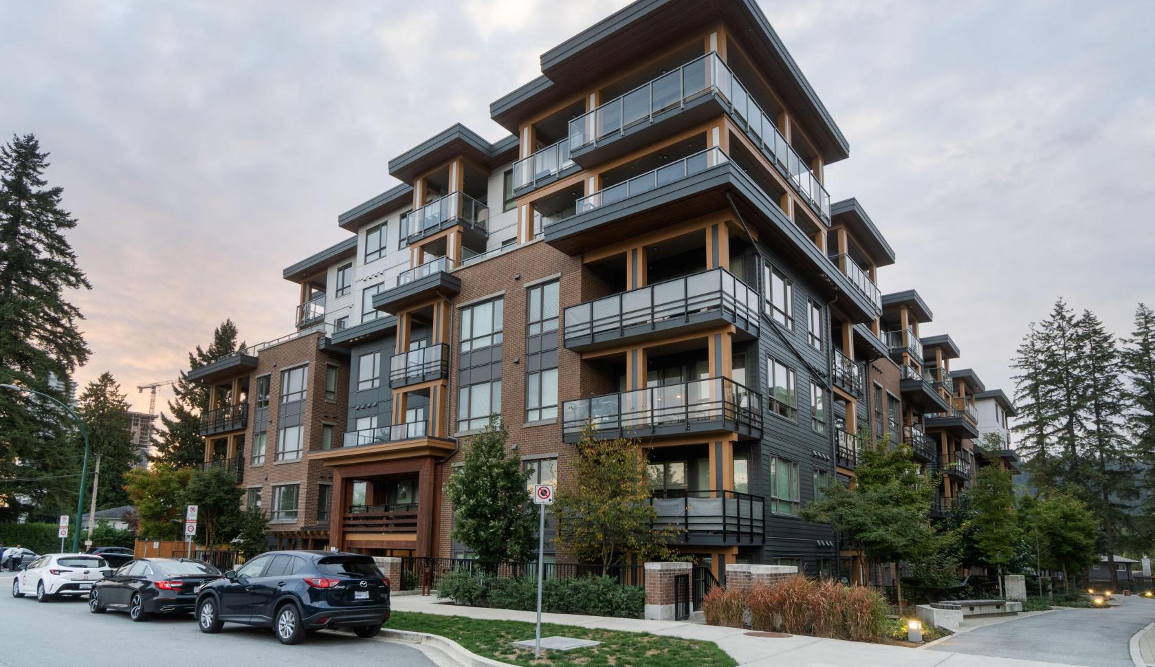 101 - 721 Anskar Court, Coquitlam West, Coquitlam