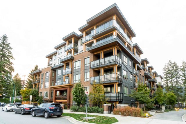 003 at 101 - 721 Anskar Court, Coquitlam West, Coquitlam