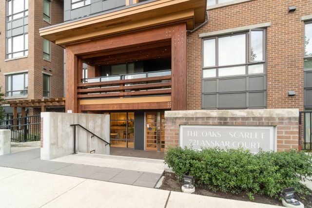 004 at 101 - 721 Anskar Court, Coquitlam West, Coquitlam