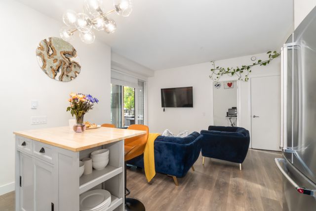 006 at 101 - 721 Anskar Court, Coquitlam West, Coquitlam