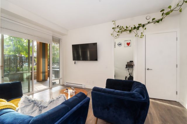 007 at 101 - 721 Anskar Court, Coquitlam West, Coquitlam