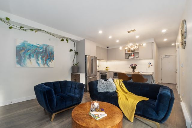 009 at 101 - 721 Anskar Court, Coquitlam West, Coquitlam
