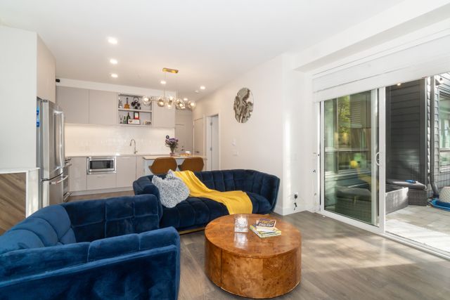 011 at 101 - 721 Anskar Court, Coquitlam West, Coquitlam