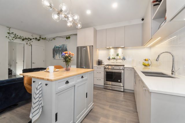 012 at 101 - 721 Anskar Court, Coquitlam West, Coquitlam