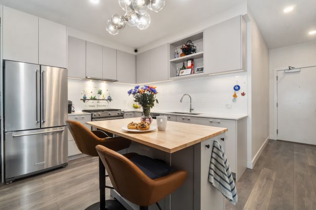013 at 101 - 721 Anskar Court, Coquitlam West, Coquitlam