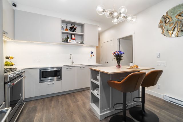 014-1 at 101 - 721 Anskar Court, Coquitlam West, Coquitlam