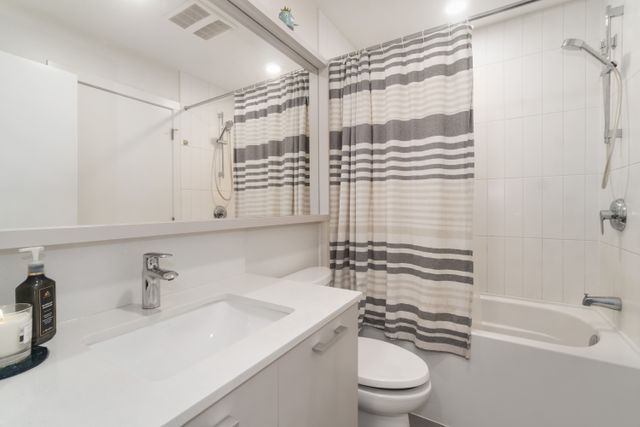 015 at 101 - 721 Anskar Court, Coquitlam West, Coquitlam