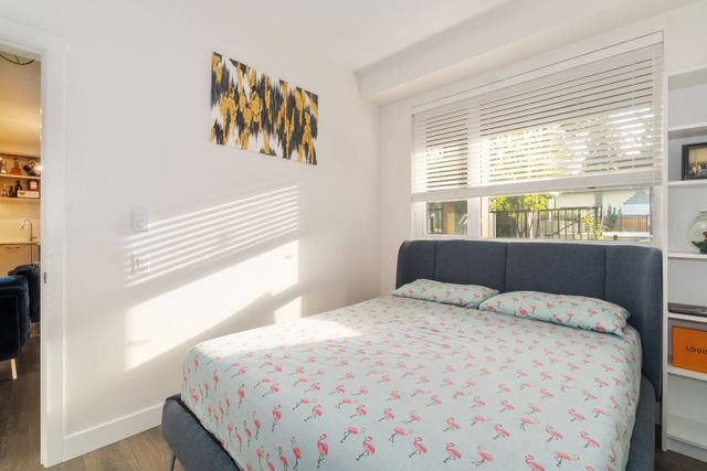 018 at 101 - 721 Anskar Court, Coquitlam West, Coquitlam