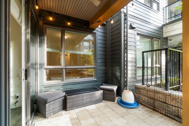 024 at 101 - 721 Anskar Court, Coquitlam West, Coquitlam
