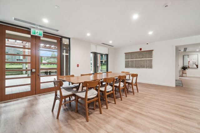 033 at 101 - 721 Anskar Court, Coquitlam West, Coquitlam