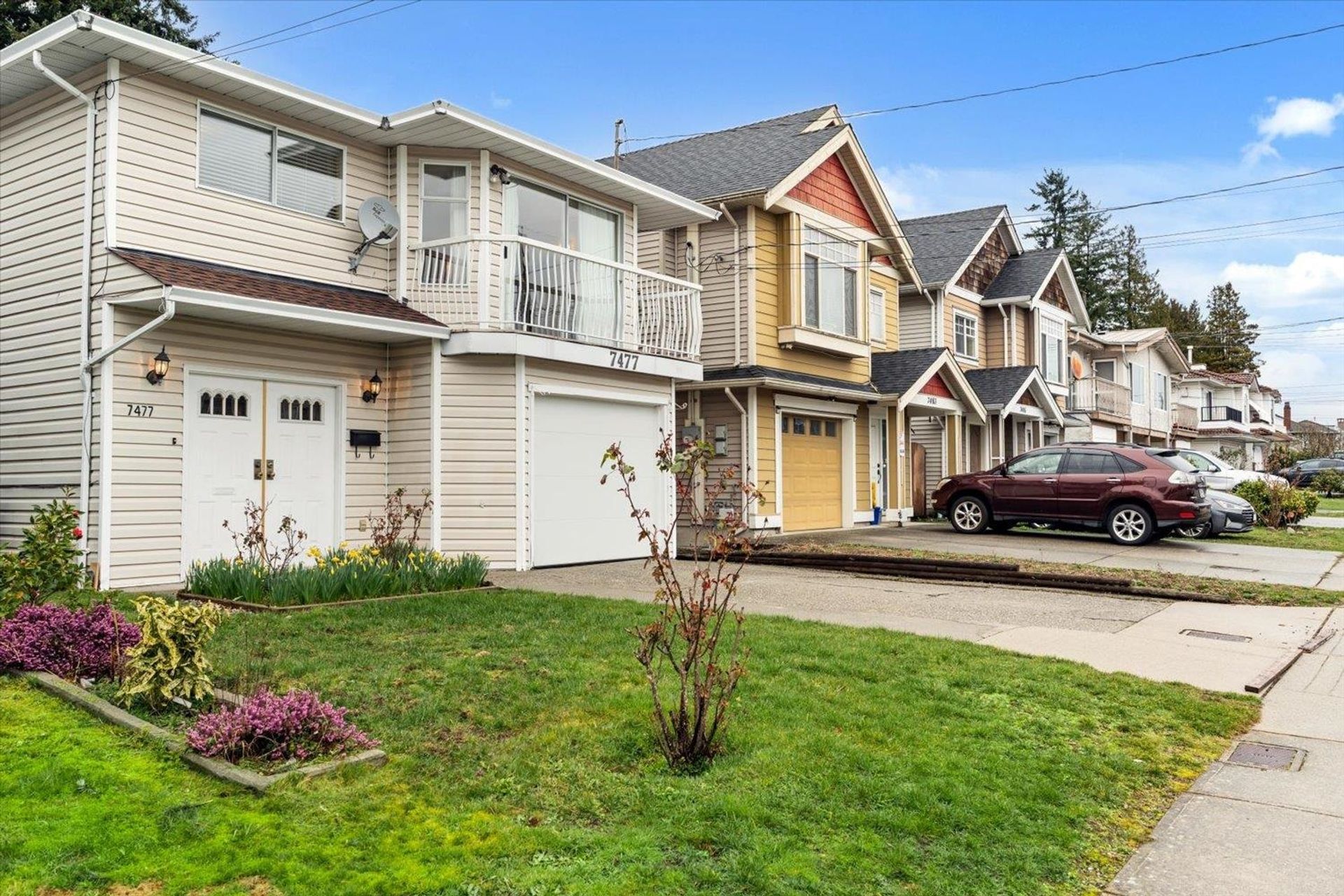 7477 19th Avenue, Edmonds BE, Burnaby East photo number 1