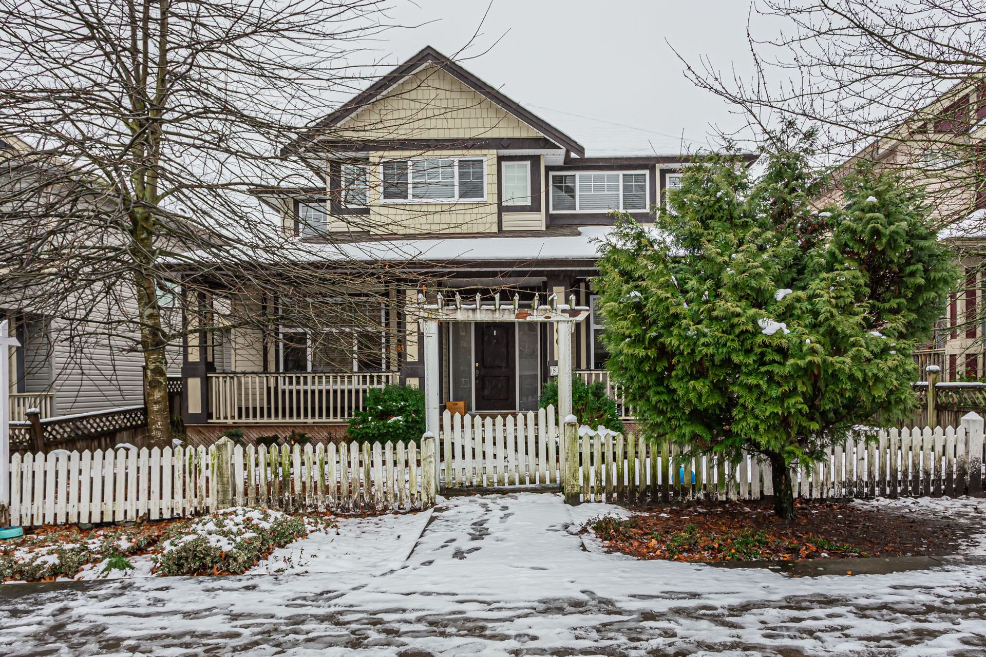 8366 208 Street, Willoughby Heights, Langley photo number 1 8366 208 Street, Willoughby Heights, Langley photo number 1