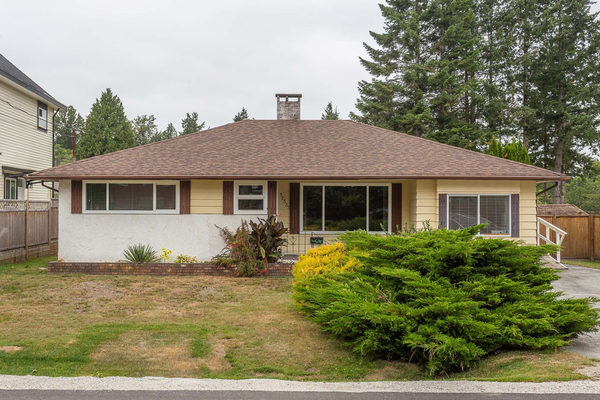 12533 99a Avenue, Surrey photo number 1 12533 99a Avenue, Surrey photo number 1