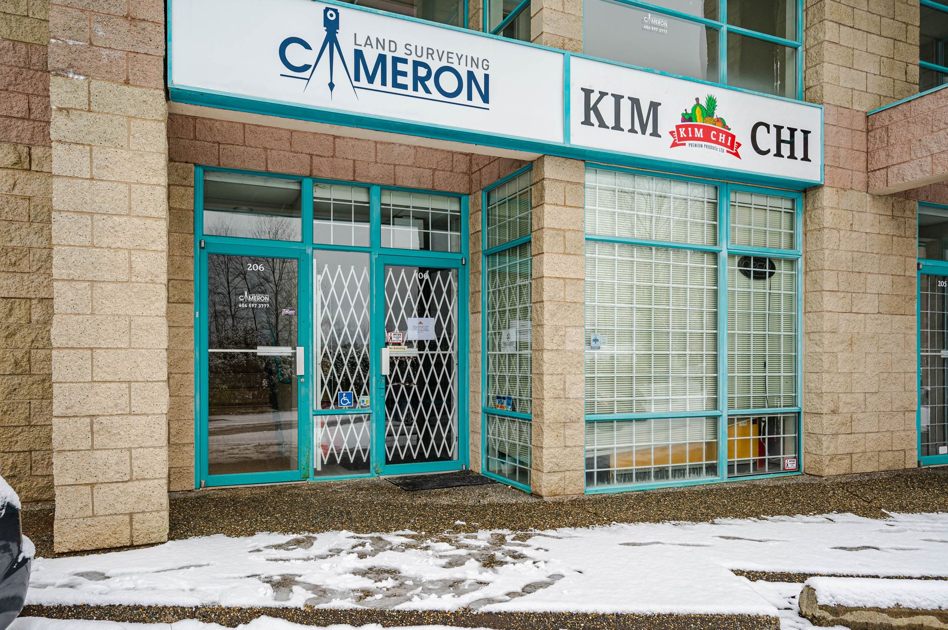 206 - 16055 Fraser Highway, Fleetwood Tynehead, Surrey photo number 1 206 - 16055 Fraser Highway, Fleetwood Tynehead, Surrey photo number 1