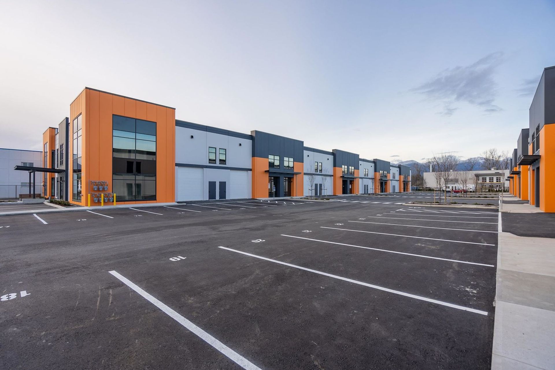 B103 - 44431 Yale Road, West Chilliwack, Chilliwack photo number 1 B103 - 44431 Yale Road, West Chilliwack, Chilliwack photo number 1