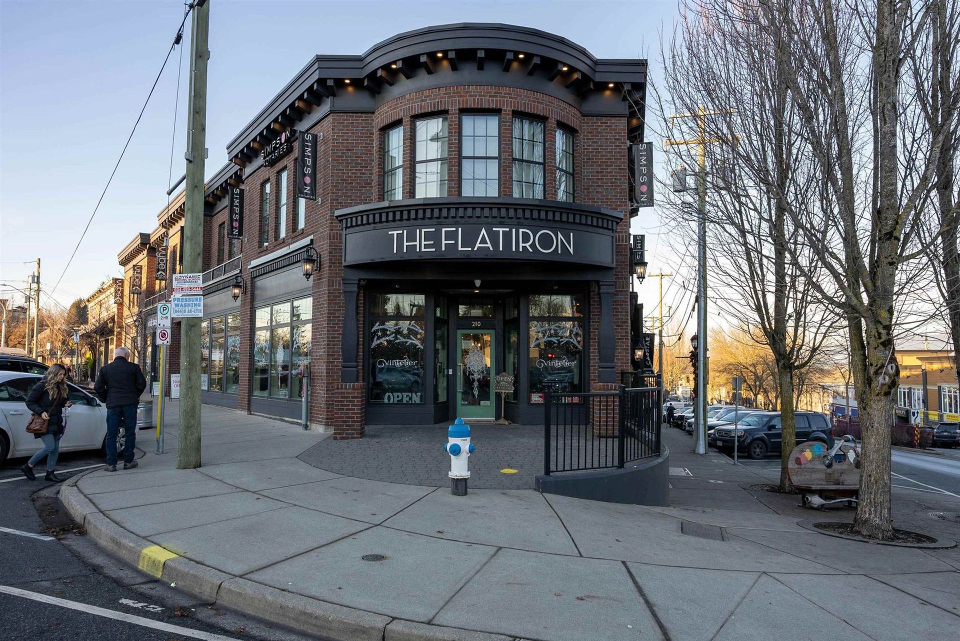 210 - 2539 Montrose Avenue, Central Abbotsford, Abbotsford photo number 1 210 - 2539 Montrose Avenue, Central Abbotsford, Abbotsford photo number 1