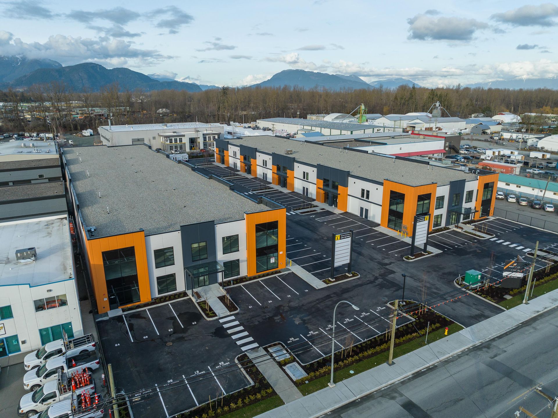 A105 - 44431 Yale Road, West Chilliwack, Chilliwack photo number 1 A105 - 44431 Yale Road, West Chilliwack, Chilliwack photo number 1