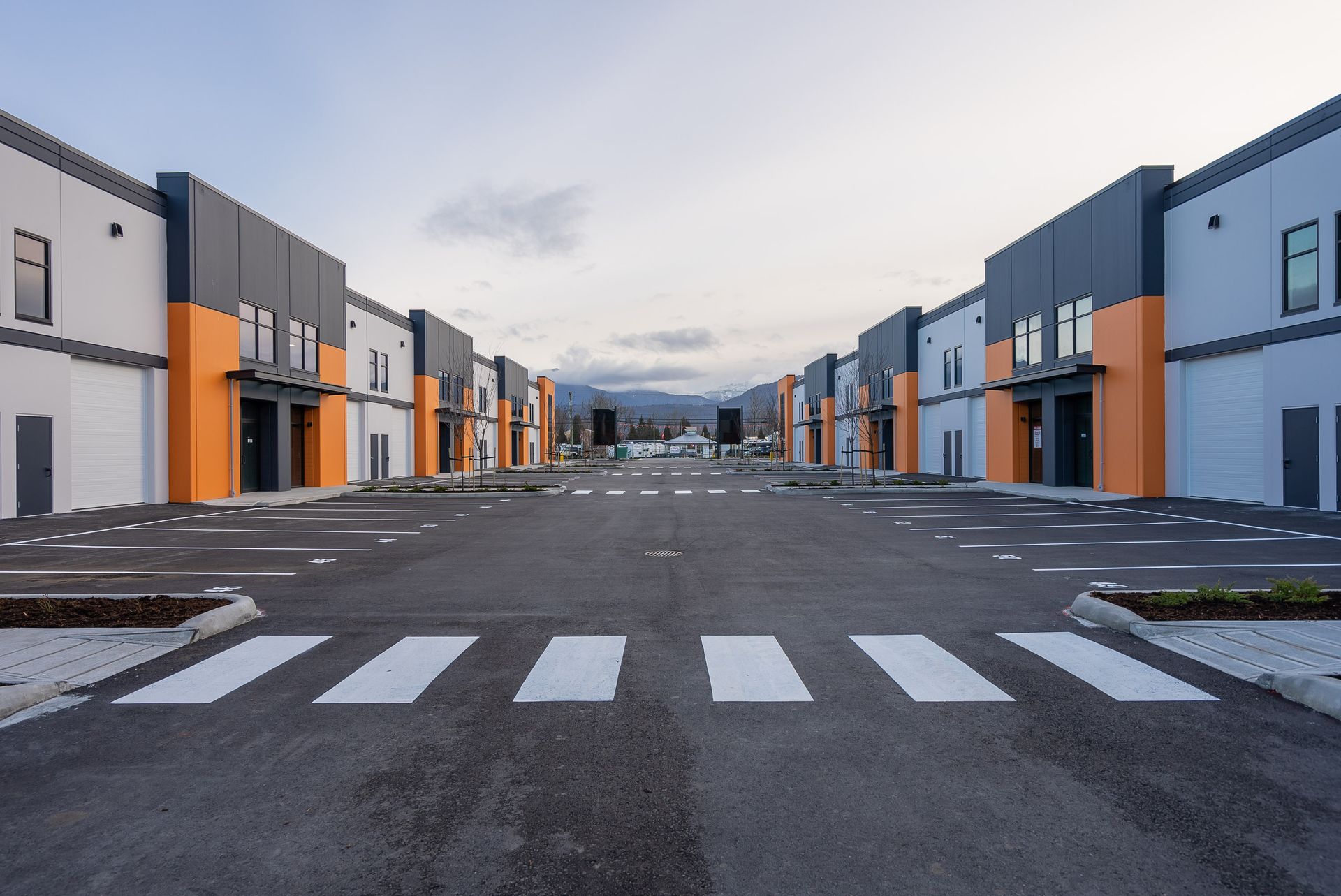 B106 & B107 - 44431 Yale Road, West Chilliwack, Chilliwack photo number 1 B106 & B107 - 44431 Yale Road, West Chilliwack, Chilliwack photo number 1