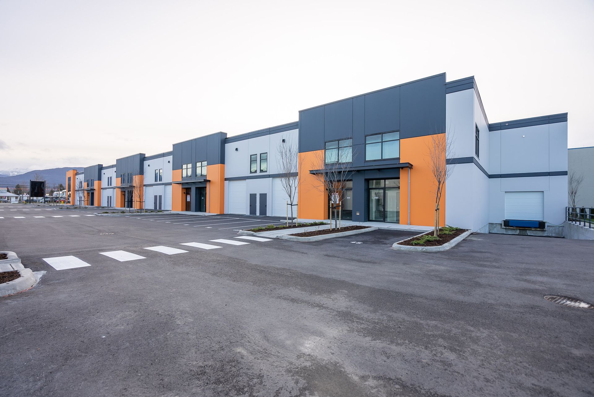 A107 - 44431 Yale Road, West Chilliwack, Chilliwack photo number 1 A107 - 44431 Yale Road, West Chilliwack, Chilliwack photo number 1