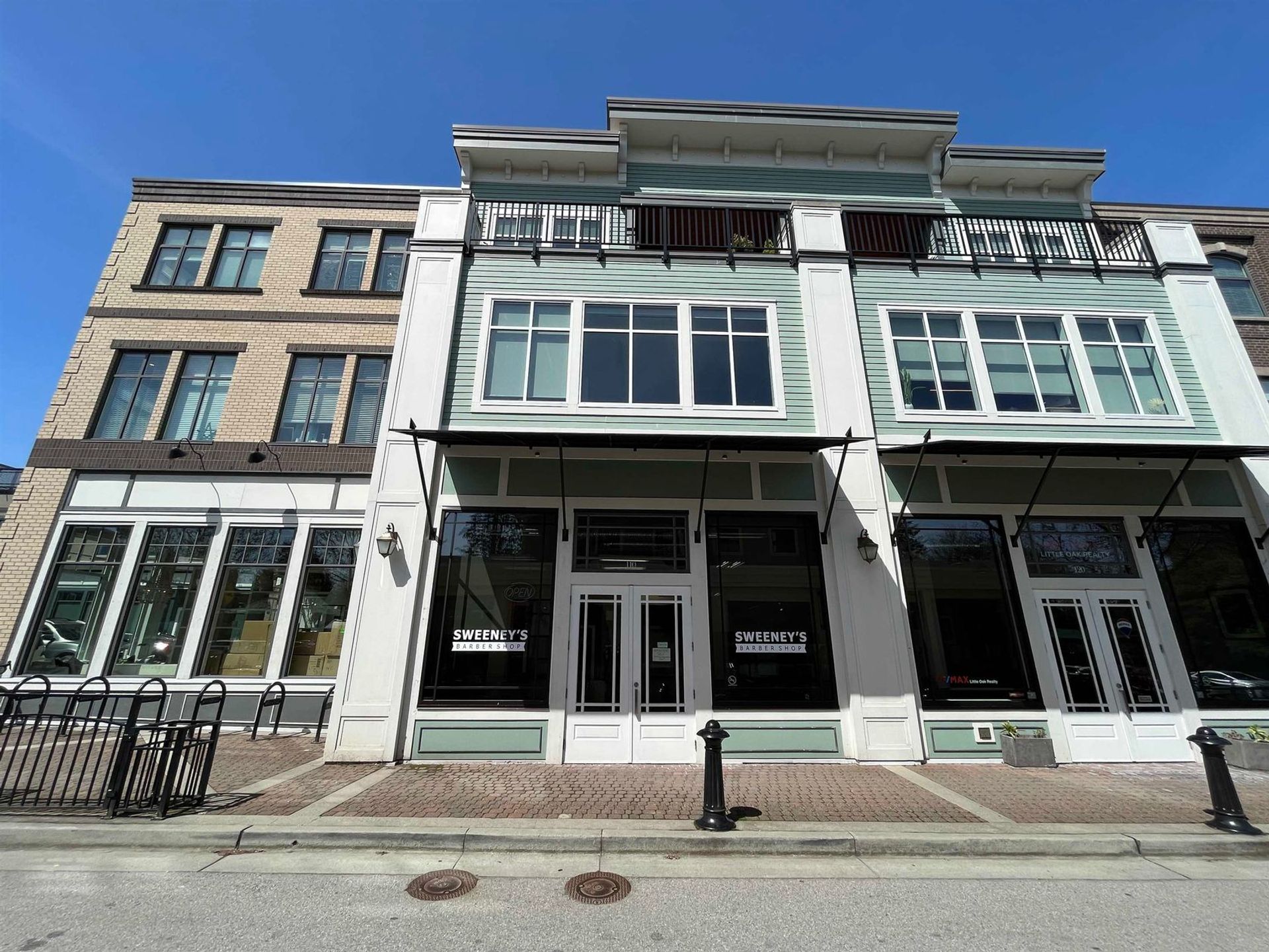 110 - 9220 Glover Road, Fort Langley, Langley photo number 1 110 - 9220 Glover Road, Fort Langley, Langley photo number 1