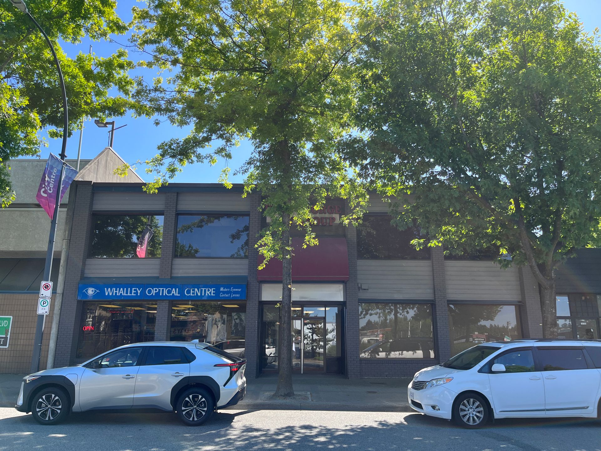 102 - 10706 King George Boulevard, Whalley, North Surrey photo number 1 102 - 10706 King George Boulevard, Whalley, North Surrey photo number 1