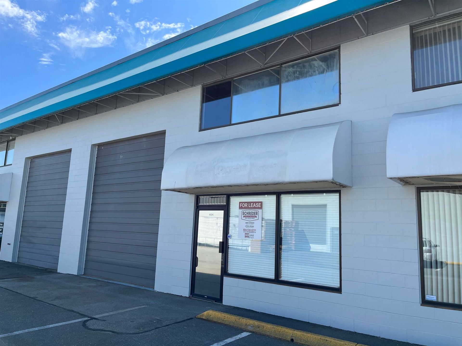 404 - 20381 62 Avenue, Langley City, Langley photo number 1 404 - 20381 62 Avenue, Langley City, Langley photo number 1