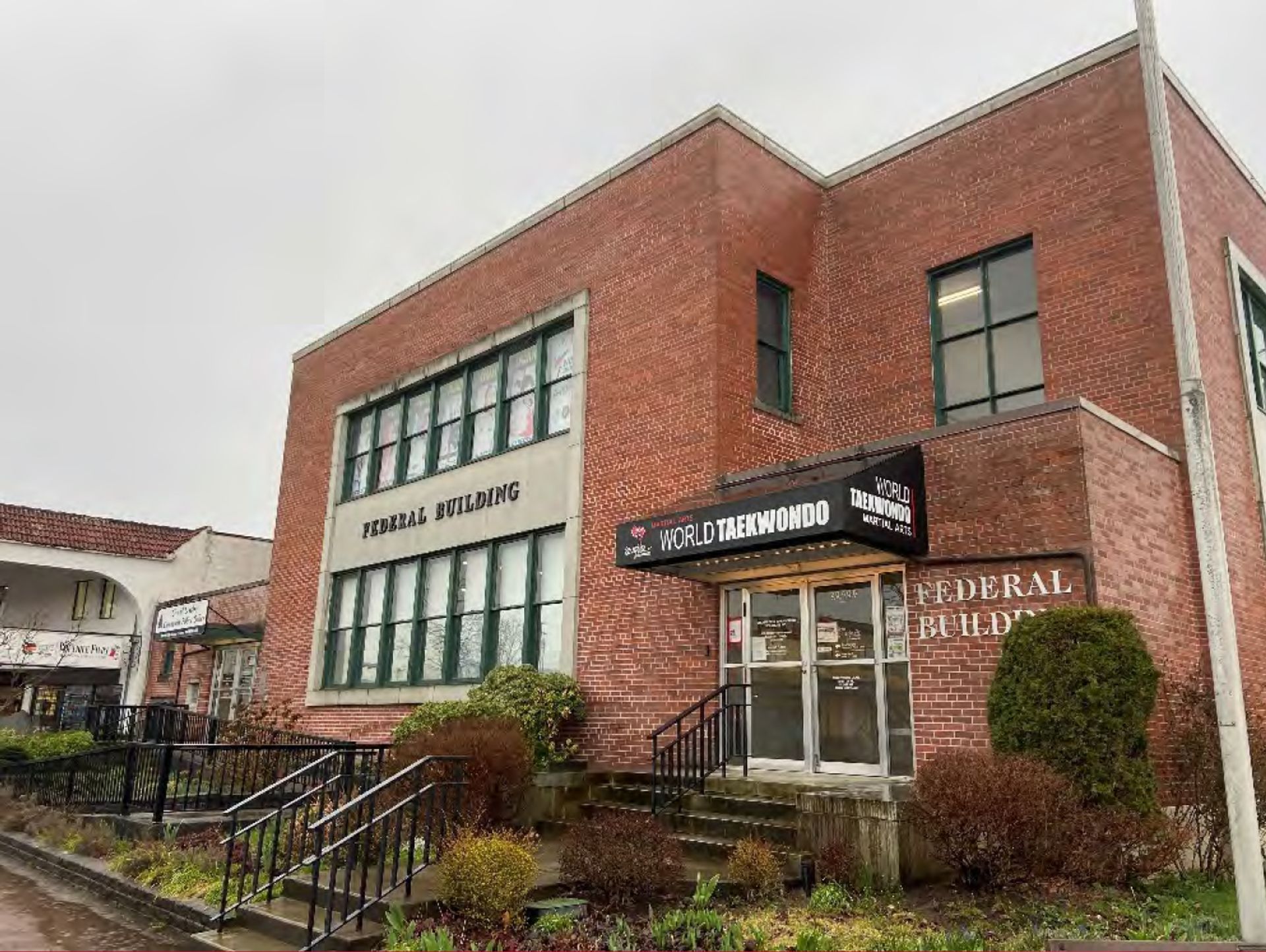 20402 & 20408 Douglas Crescent, Langley City, Langley photo number 1 20402 & 20408 Douglas Crescent, Langley City, Langley photo number 1