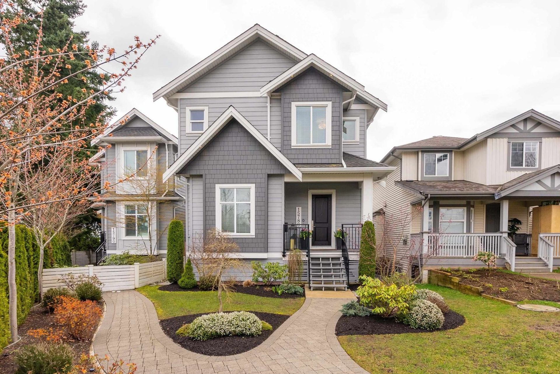 15786 23b Avenue, King George Corridor, South Surrey White Rock photo number 1 15786 23b Avenue, King George Corridor, South Surrey White Rock photo number 1