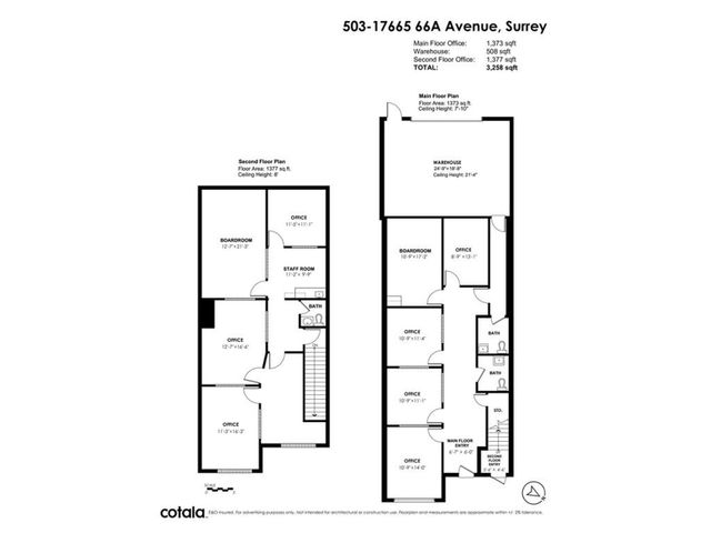 17665-66a-avenue-0-02 at 503 - 17665 66a Avenue, Cloverdale BC, Cloverdale