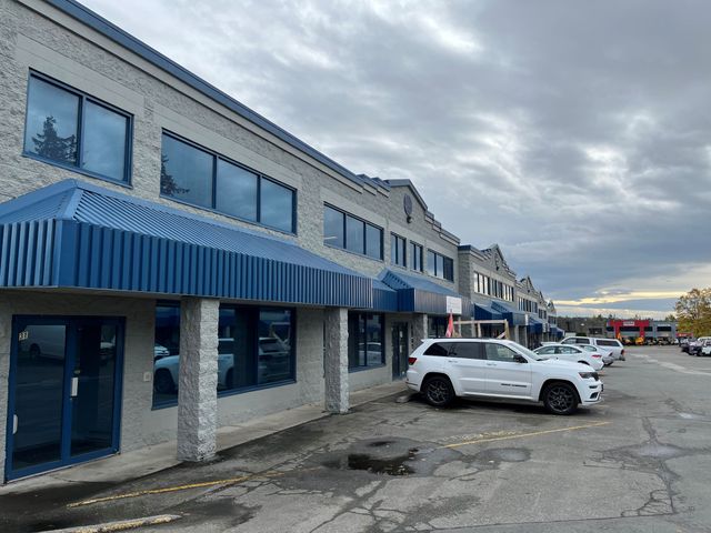 unit-31_3 at 31 - 19257 Enterprise Way, Cloverdale BC, Cloverdale