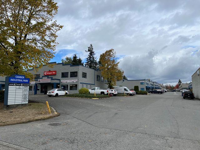 unit-31_5 at 31 - 19257 Enterprise Way, Cloverdale BC, Cloverdale